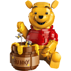  LEGO ǀ Disney Winnie the Pooh 43300